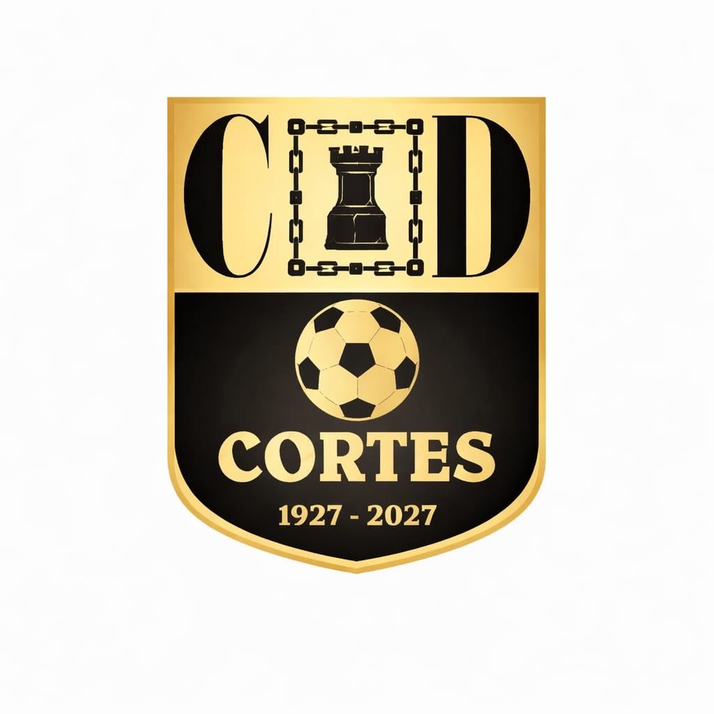 Club Deportivo Cortes tweet media