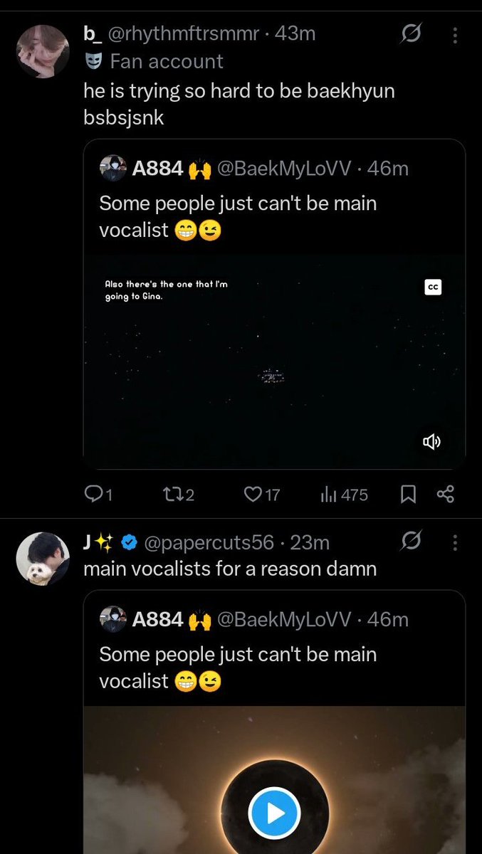 Nash.║ ☆EXO DAYY☆ tweet media