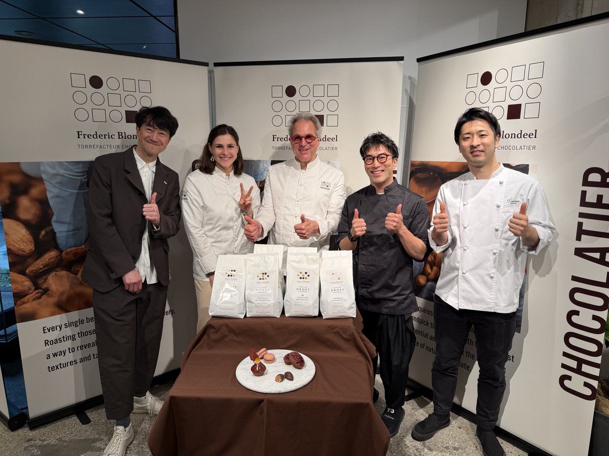 畠山　和也@フキアージュのオーナー tweet media