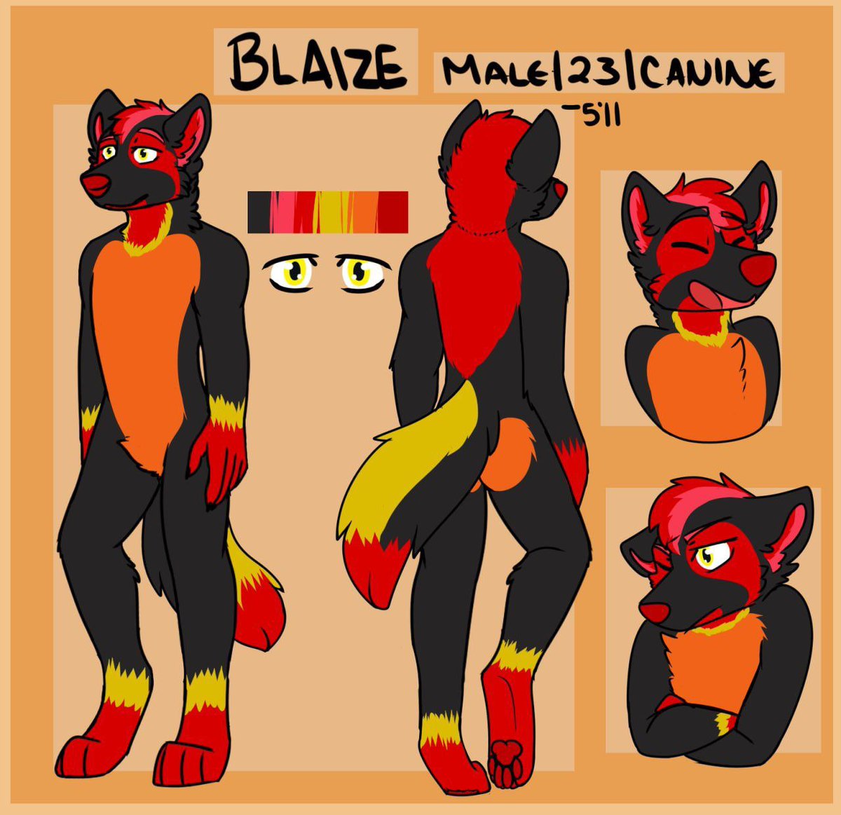 EnvtuberRe65585's tweet photo. #FurryArt #Fursona #AnthroArt #CanineCharacter #FurryFandom #CharacterDesign #OriginalCharacter #OCArt #DigitalArt #ArtShare #ArtistOnInstagram #FurryArtist #AnthroCharacter #CharacterSheet #ReferenceSheet #ArtOfTheDay #CreativeArt #CartoonStyle #FurryOC #CharacterArt https://t.co/Mevd46FJPF