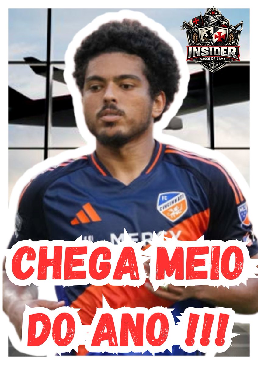 INSIDER DO VASCO tweet media