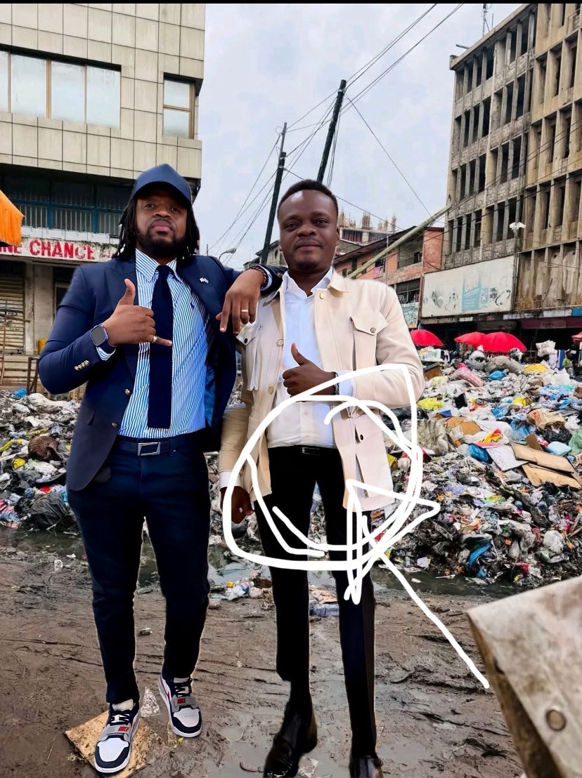 jonathan mayika👑 tweet media