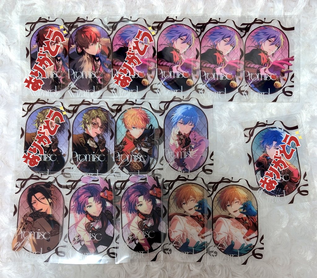 あゆむ tweet media