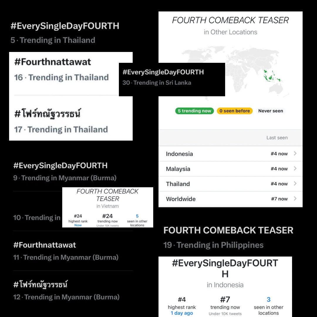 Fourth Squad tweet media