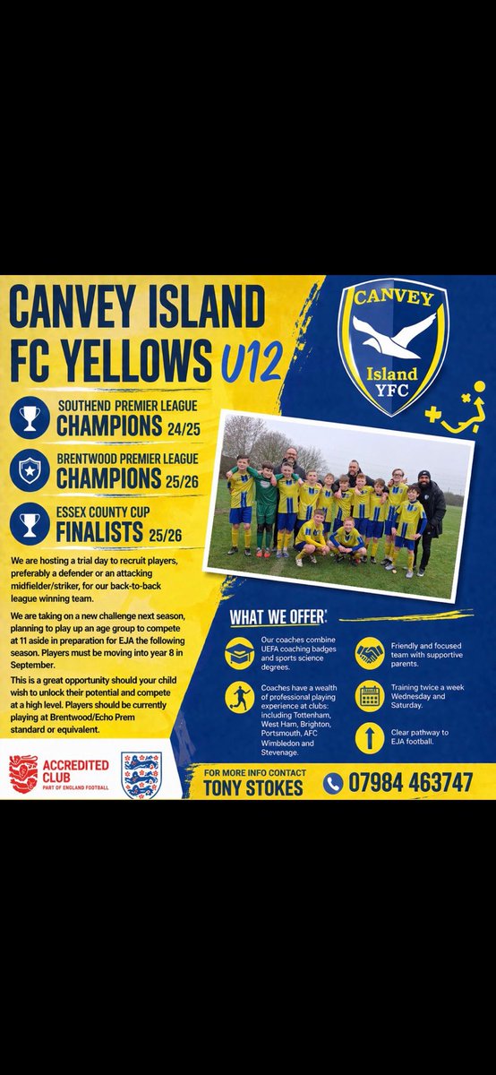 Tony Stokes tweet media