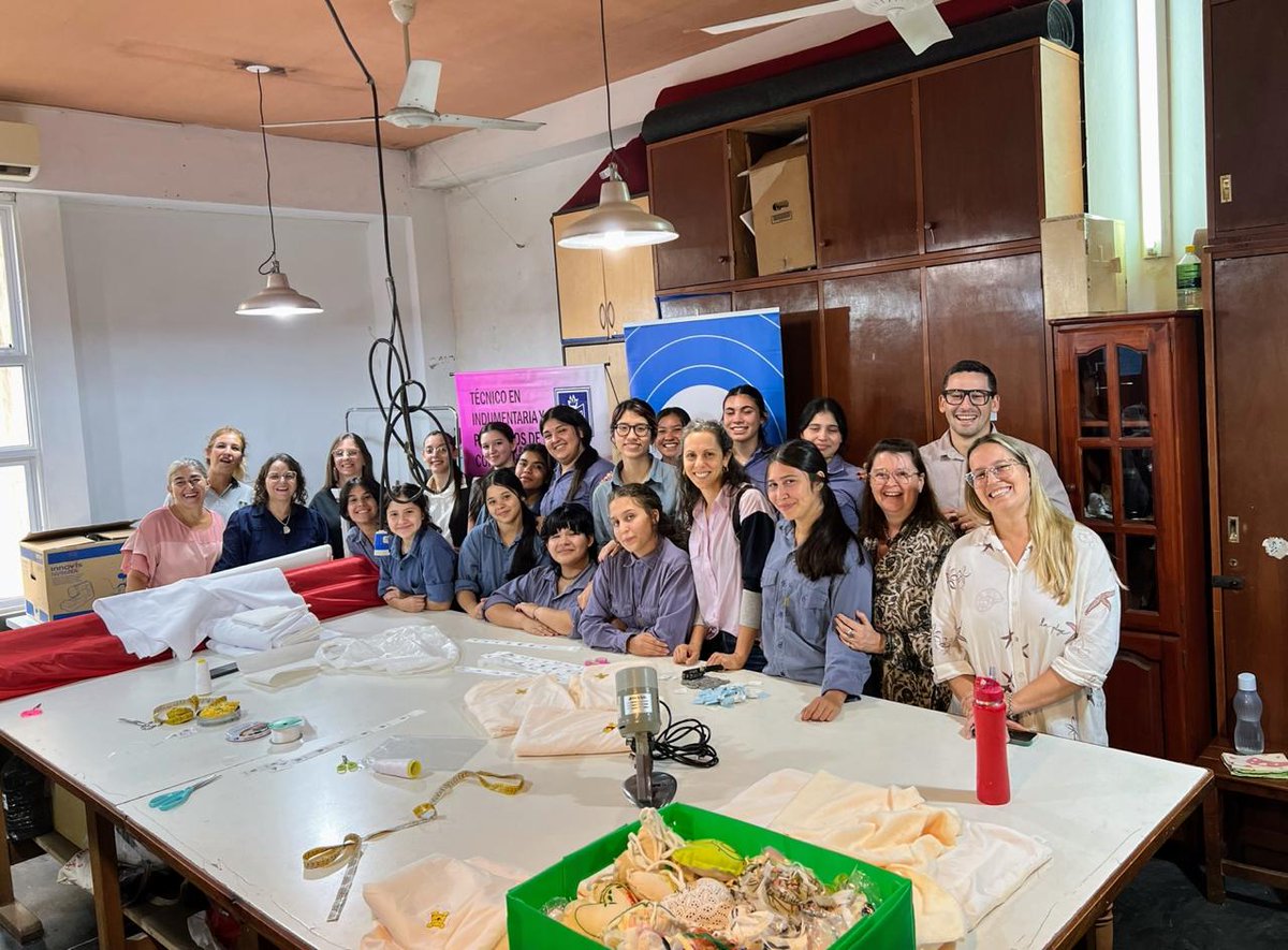 Educación Misiones tweet media