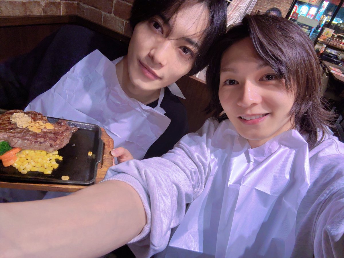 梶田拓希 tweet media