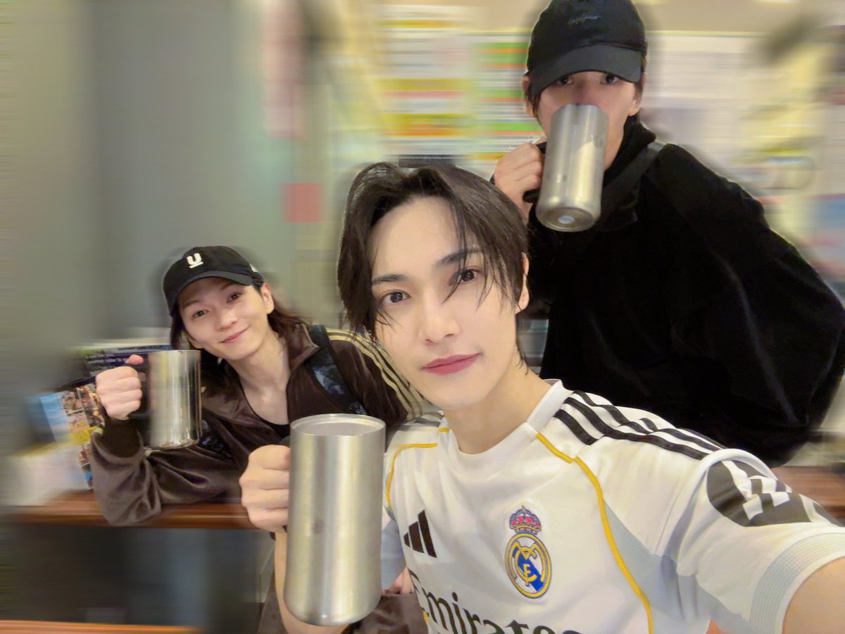 梶田拓希 tweet media