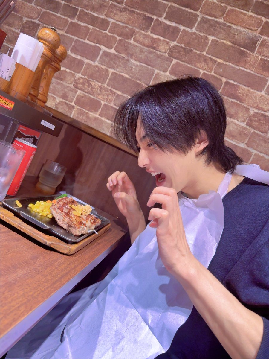 梶田拓希 tweet media