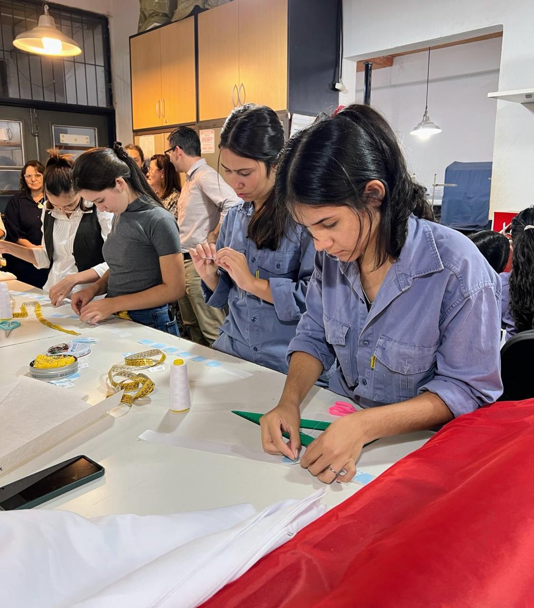 Educación Misiones tweet media