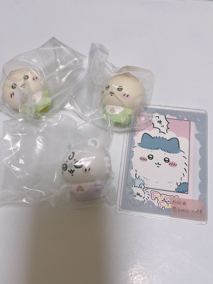 りん【取引固定必読】 tweet media