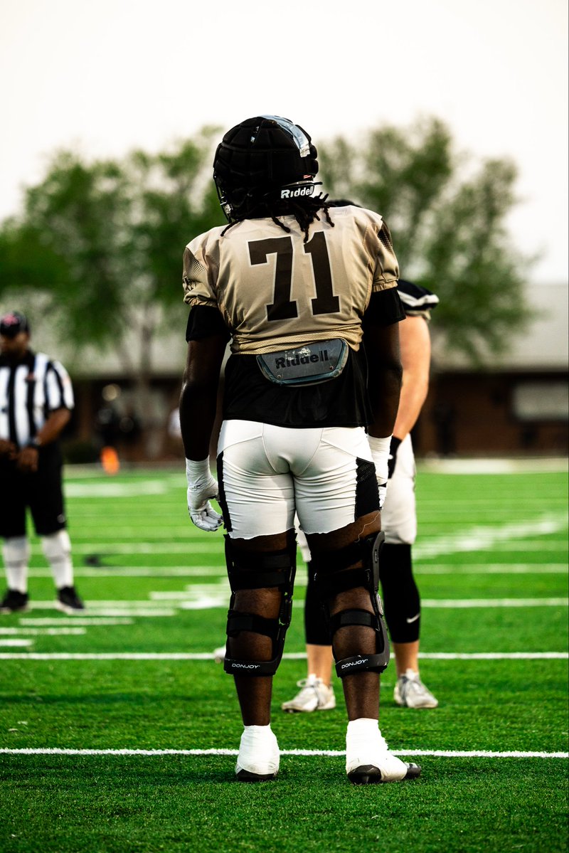 Eric “Big E ” Williams tweet media