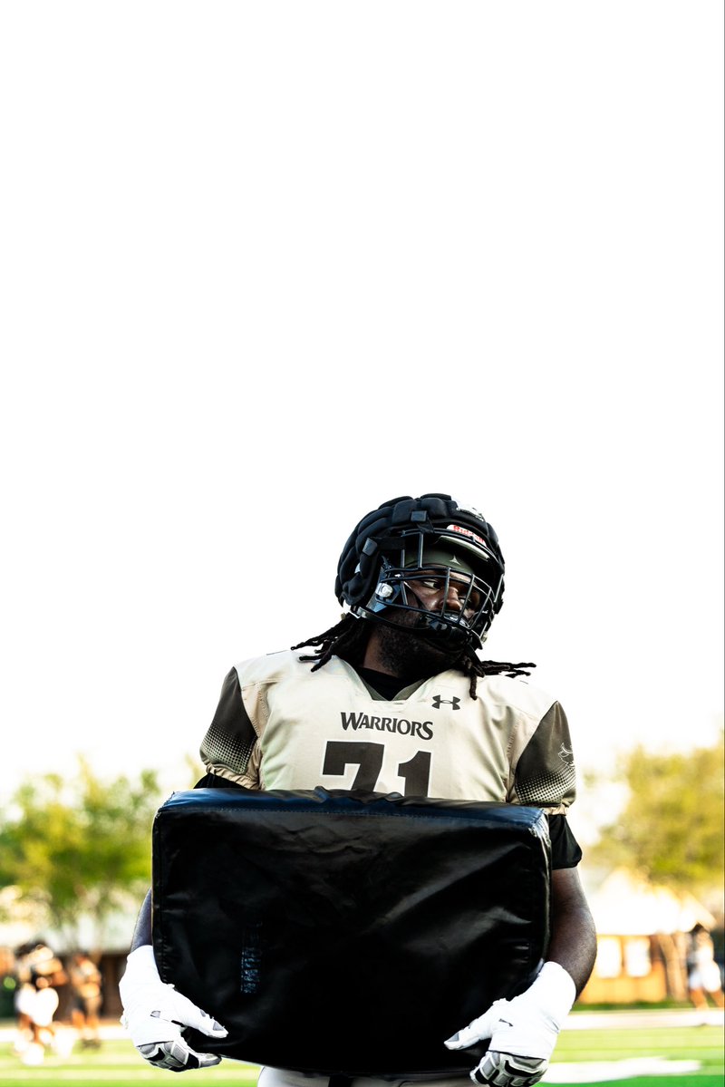 Eric “Big E ” Williams tweet media