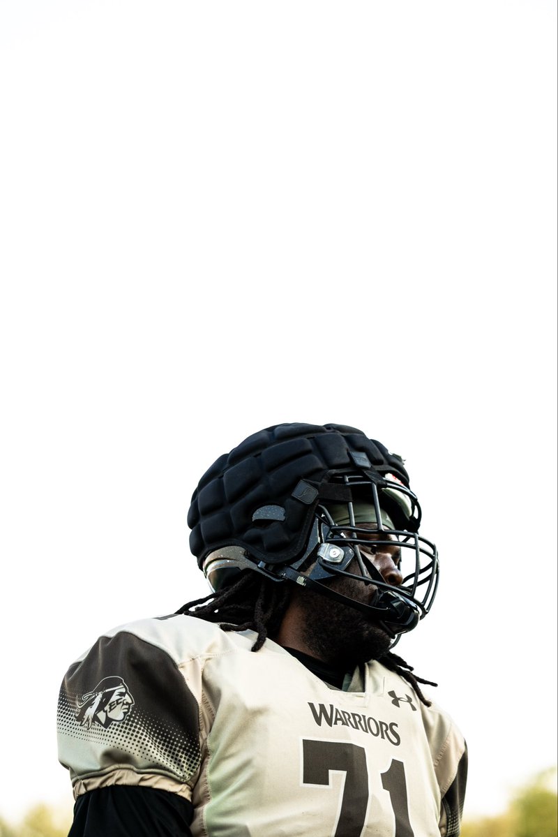 Eric “Big E ” Williams tweet media