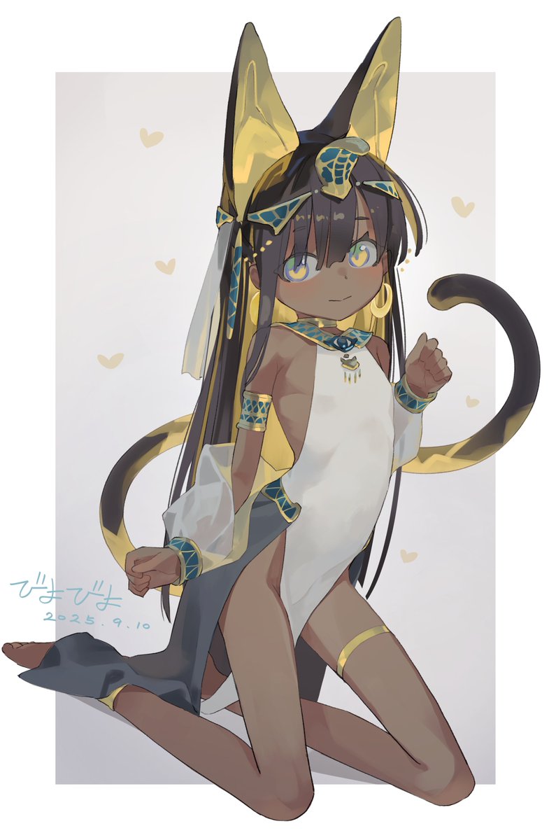 びよびよ🔞７匹目 tweet media