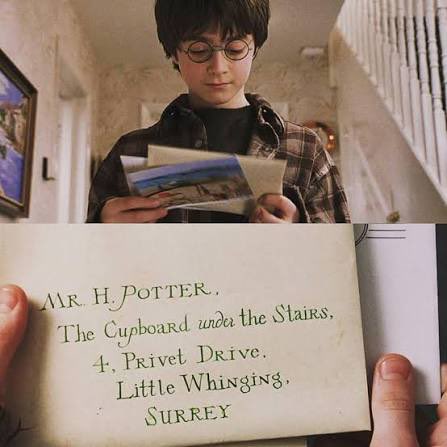 The Boy Who Lived ⚡️ tweet media