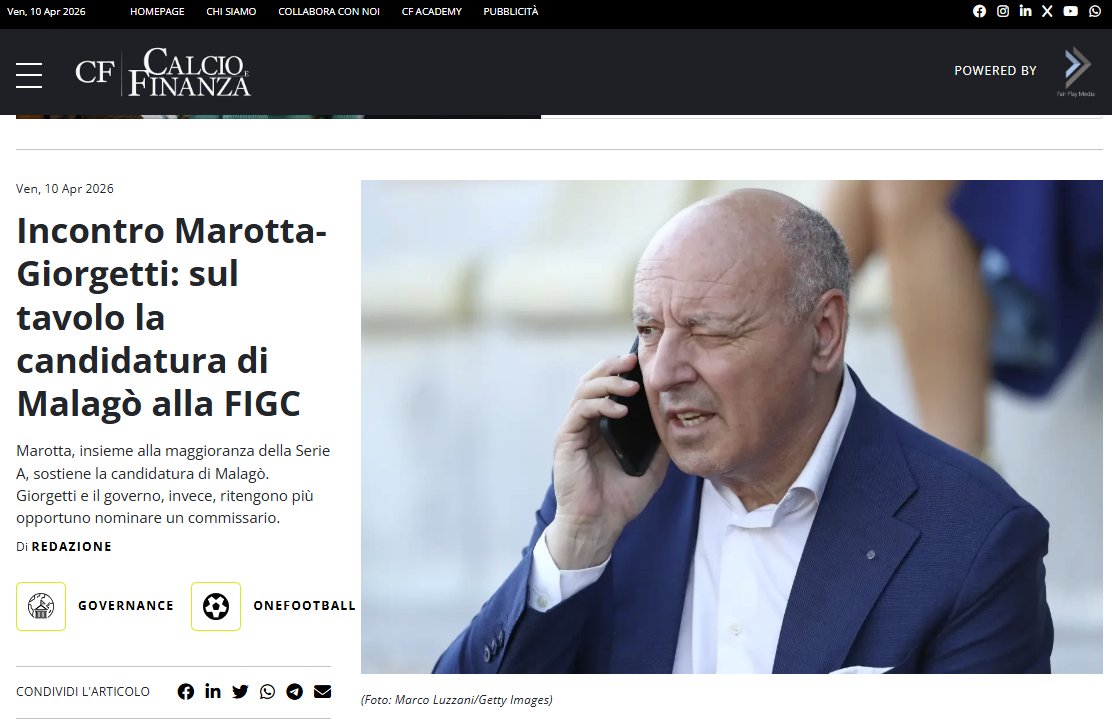 Fabio Wallys - NON spostare il focus tweet media