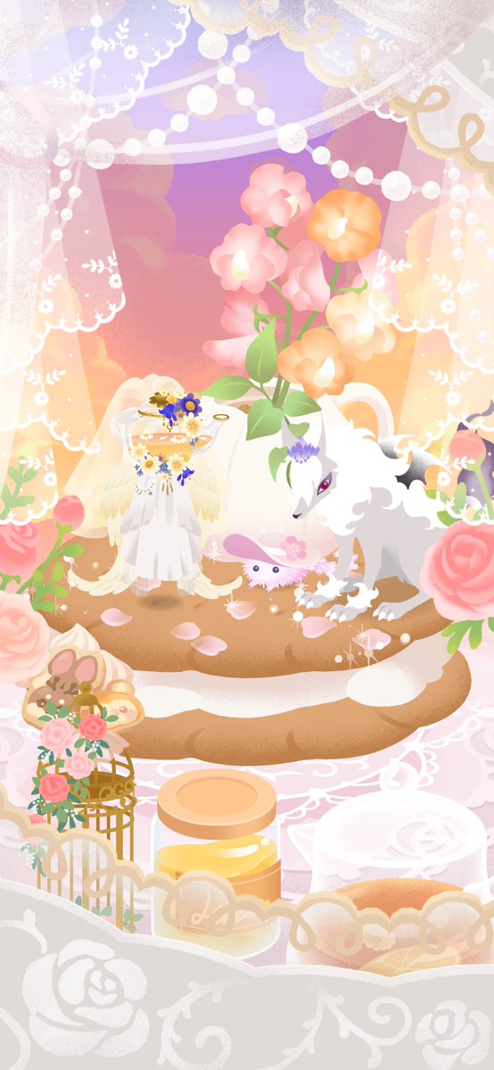 せれーね tweet media