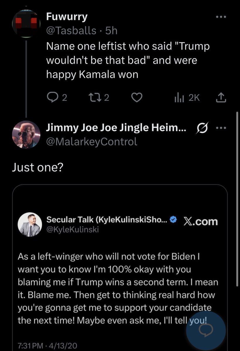 Jimmy Joe Joe Jingle Heimer Shabadu tweet media