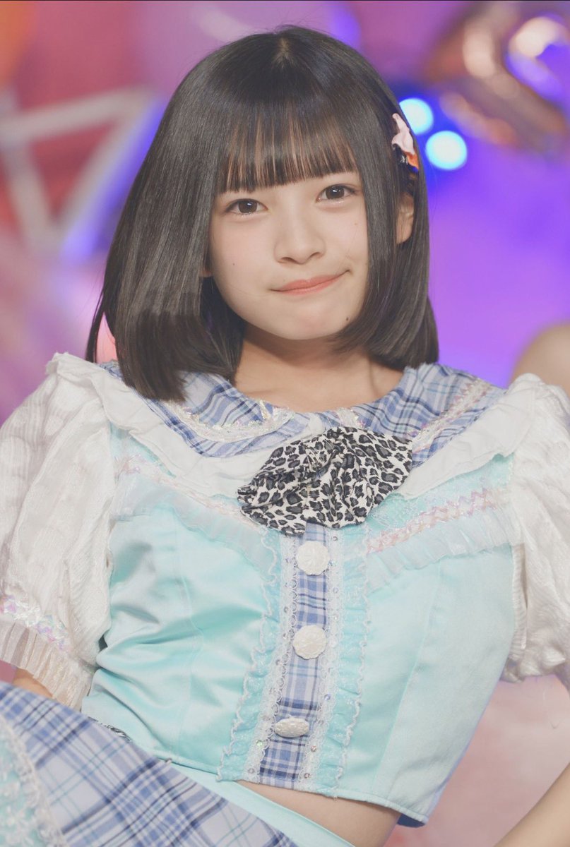 秋元ひなた💙NYAAANYA🐱💙 tweet media