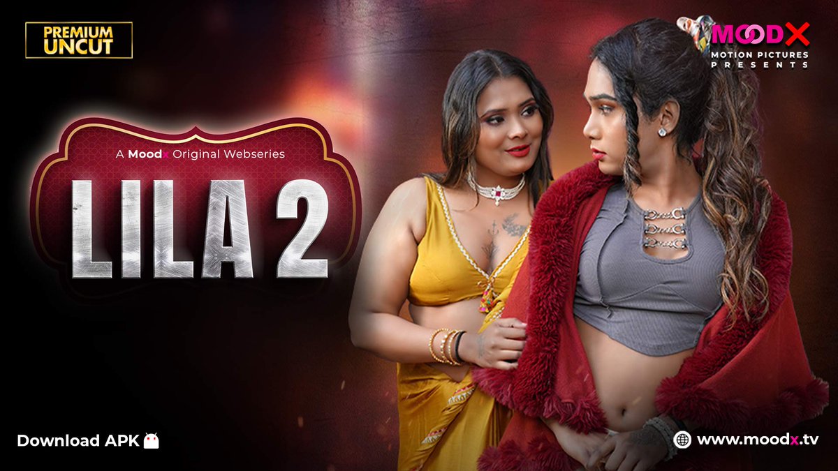 Lila (2026) Episode 2 (Moodx)