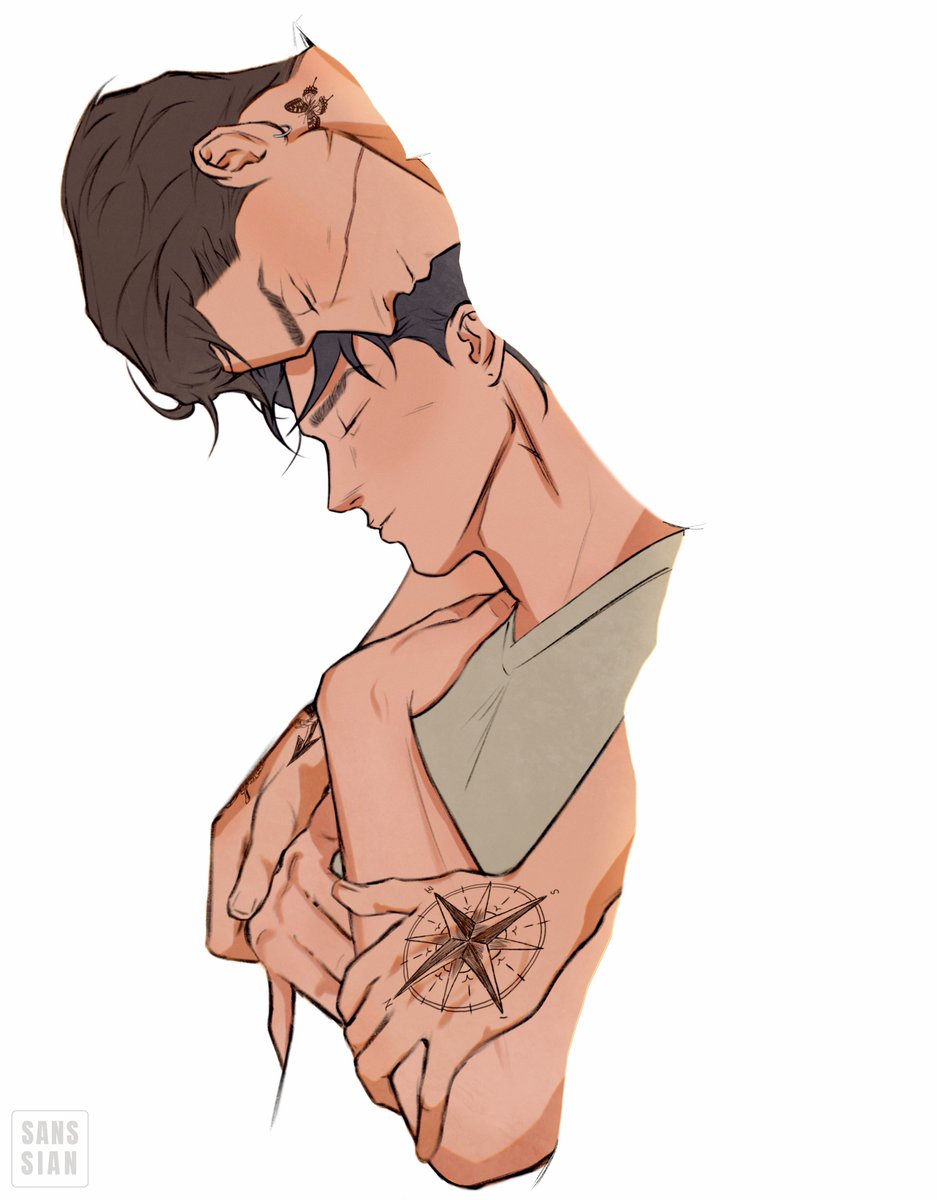 wretched fate be damned #wetsand #웻샌드