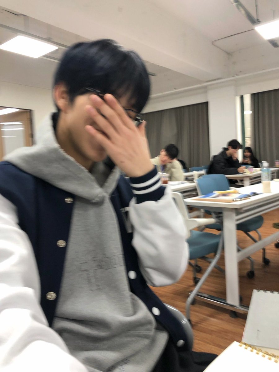 Jaehee Bee tweet media