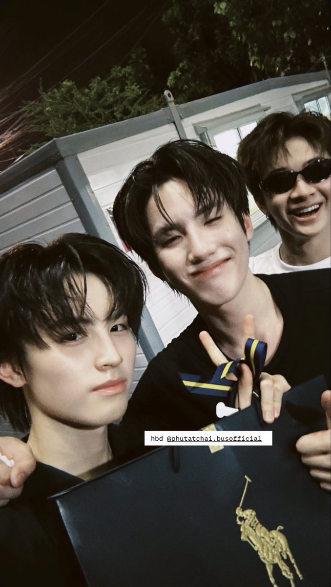 รักเธอแล้วใจก็มีเสียงเพลง tweet media