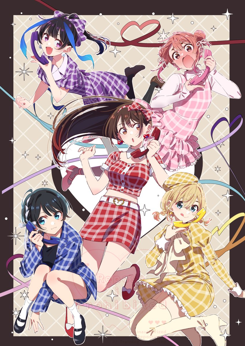 kappe（平山寛菜) tweet media