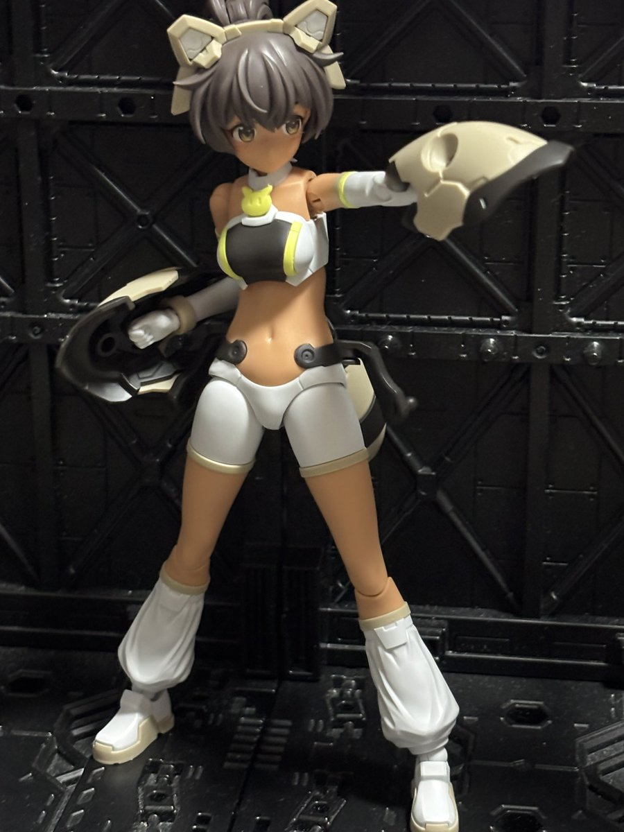 レアレナード tweet media