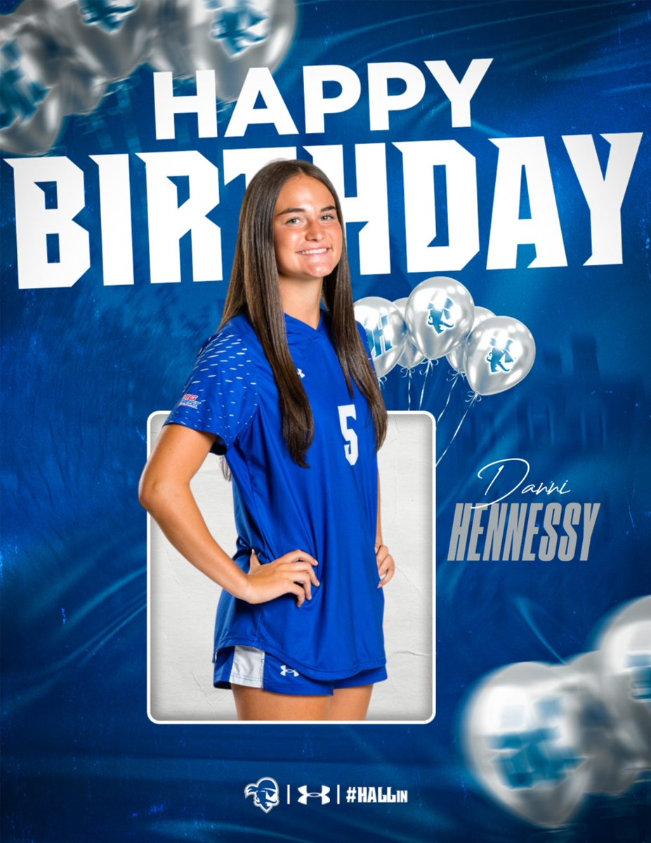 Seton Hall Women's Soccer tweet media
