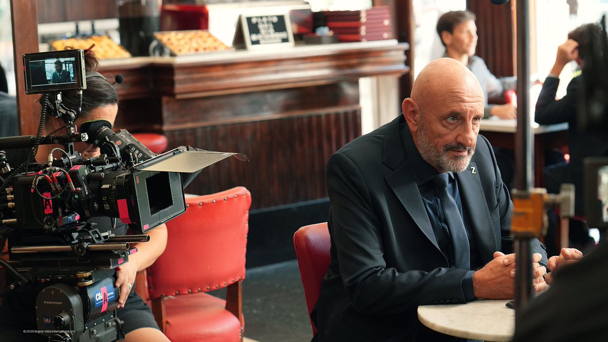 Disney+ Latinoamérica tweet media