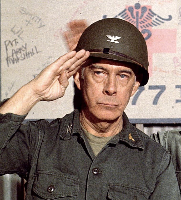 The M*A*S*H Historian tweet media