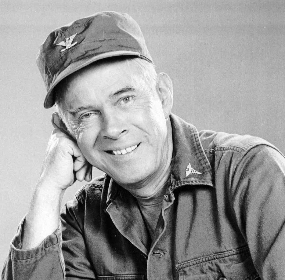 The M*A*S*H Historian tweet media