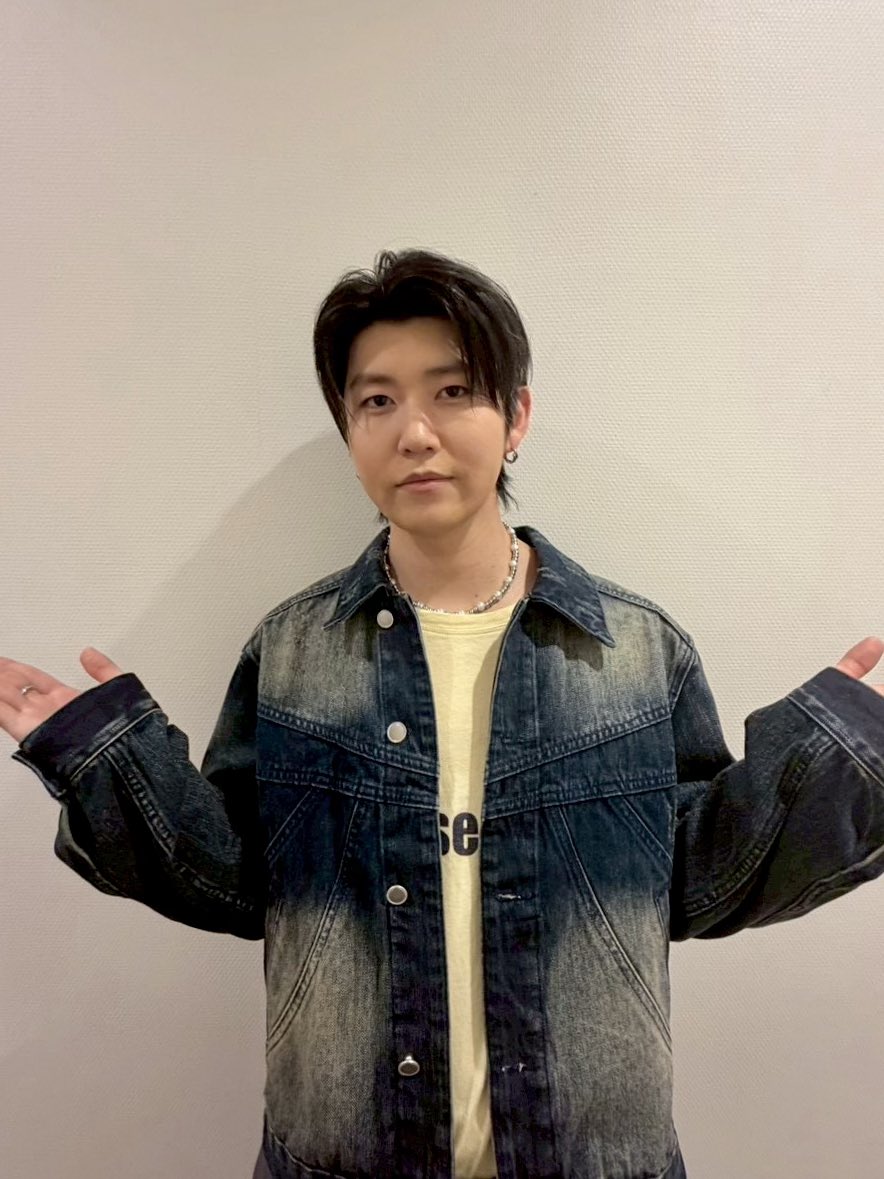 AORINGOHUZIN's tweet image. この後、25:30より放送されるテレビ朝日「M:ZINE(エンジン)」に、#若井滉斗 が進行役として出演📝
⁡
皆さま、ぜひご覧ください✨
⁡
▼公式HP
tv-asahi.co.jp/mzine/
⁡
#MrsGREENAPPLE
#MZINE