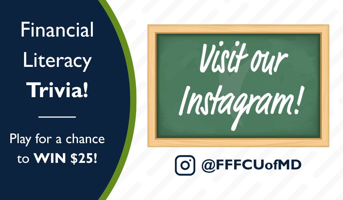 FFFCU of MD tweet media