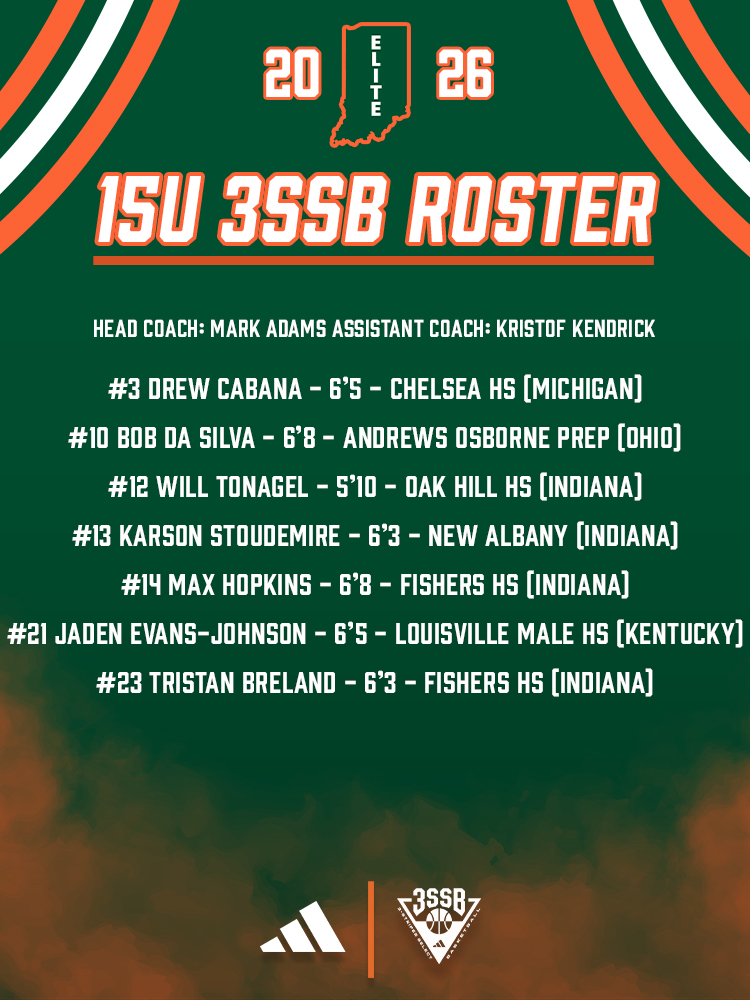 Indiana Elite Basketball tweet media