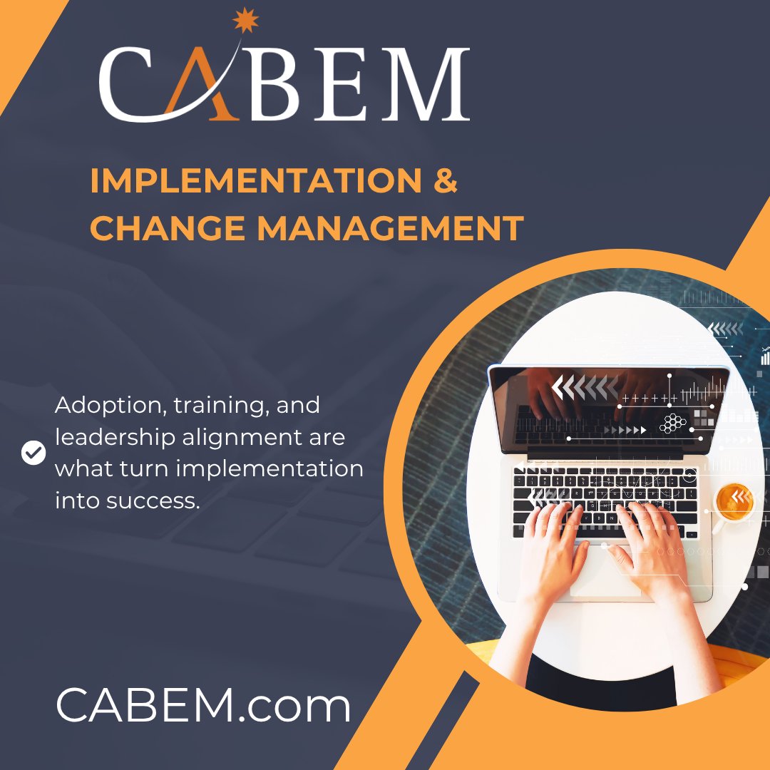 CABEM Technologies tweet media
