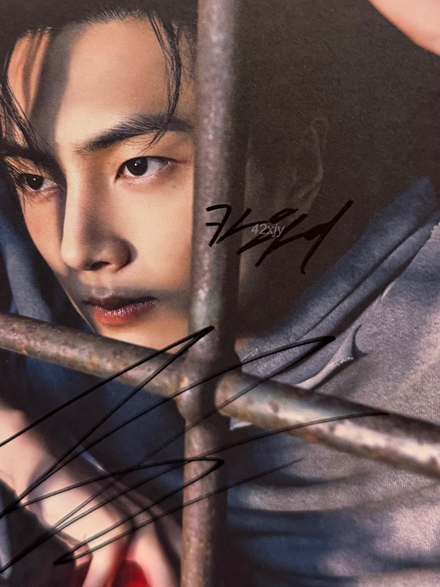 真っ先に書いてくれて嬉しい︎🥹
ジェイの方がかわいい💕💕💕