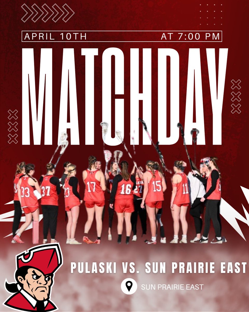 Pulaski High School tweet media