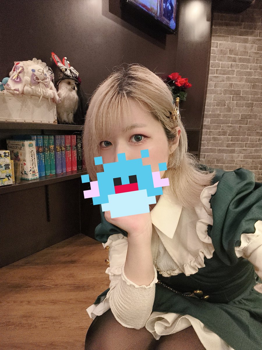 ノア tweet media