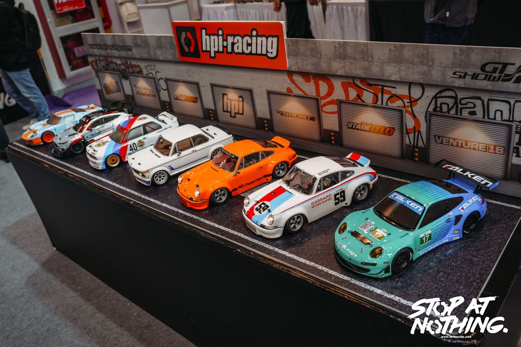 HPI Racing tweet media