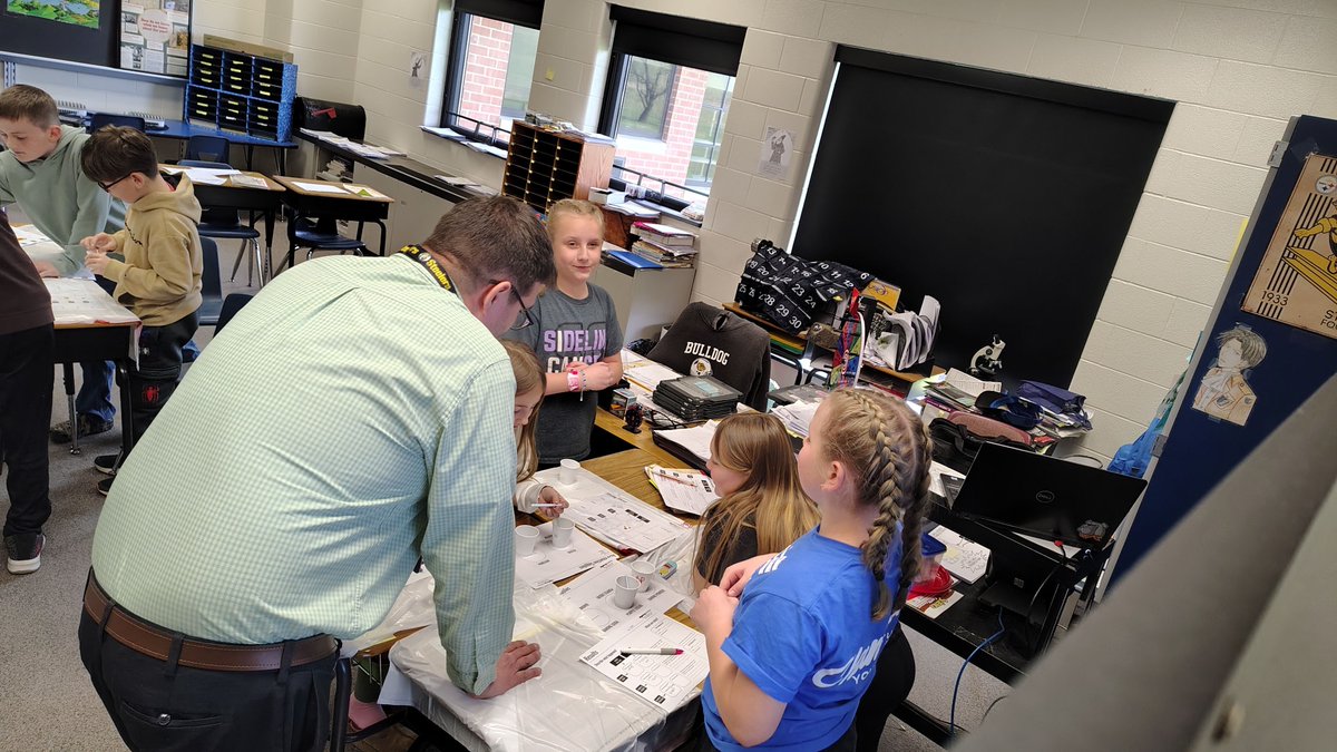 Claysburg-Kimmel SD tweet media