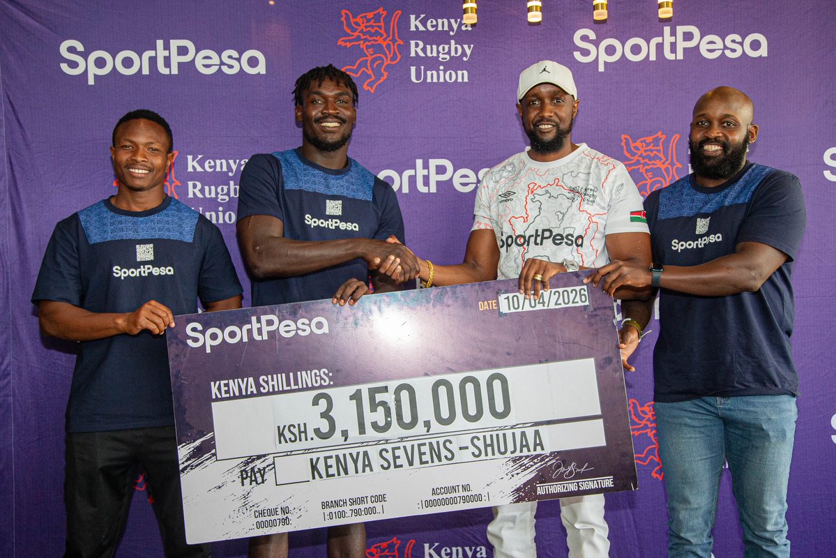 SportPesa Kenya tweet media