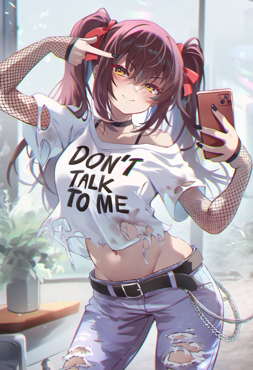 voidbunnyart tweet media