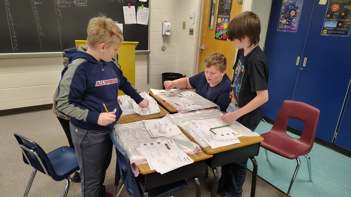 Claysburg-Kimmel SD tweet media