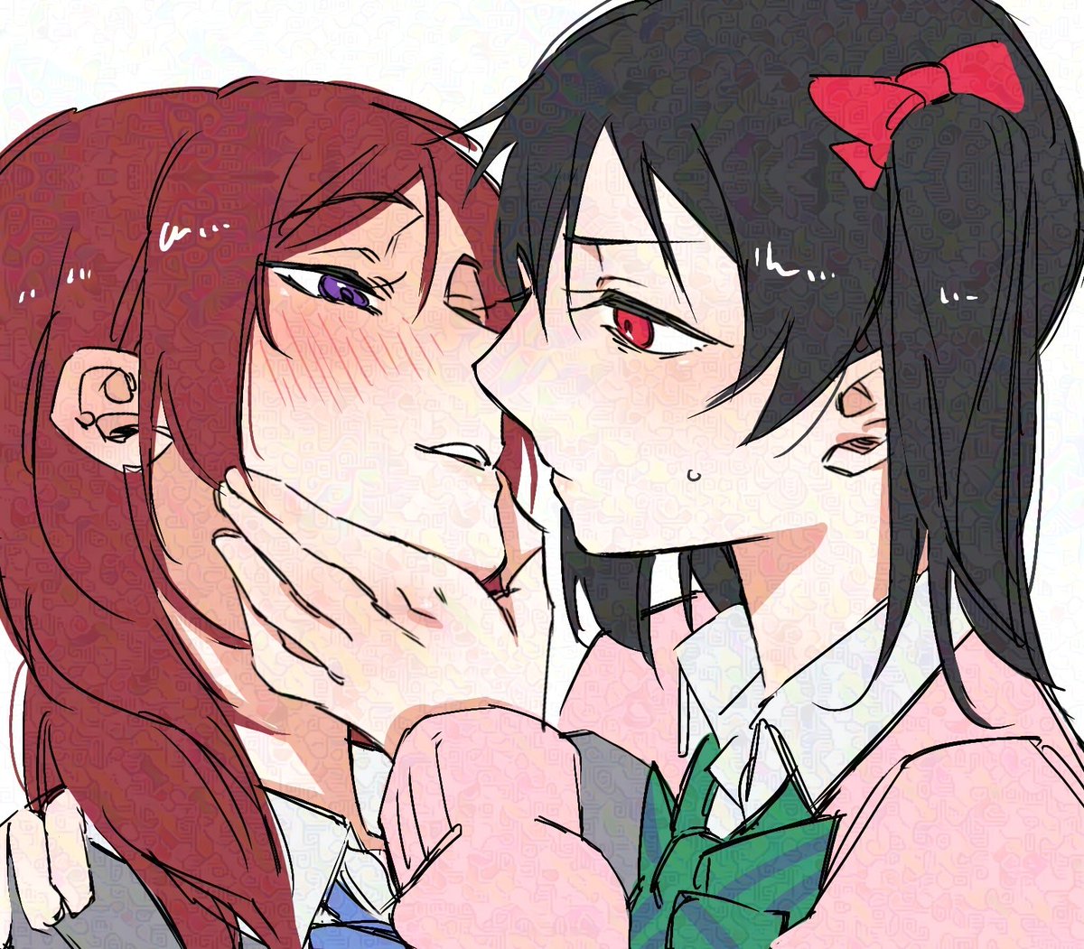 リラン tweet media