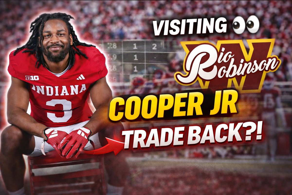 Rio Robinson tweet media