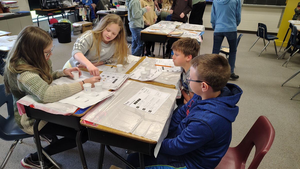 Claysburg-Kimmel SD tweet media