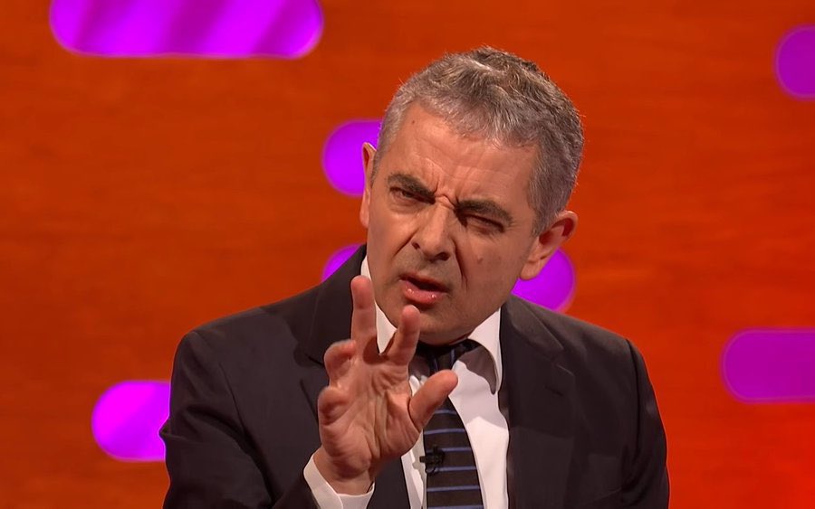 You mean the last time Manchester United played a match, Ramadan was still ongoing.